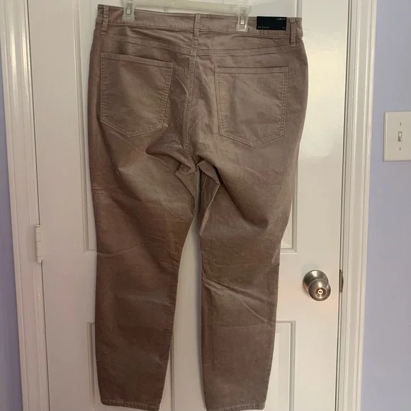 NWT Ann Taylor pants, size 16 - Picture 9 of 10